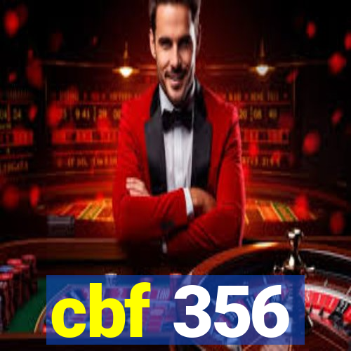 cbf 356